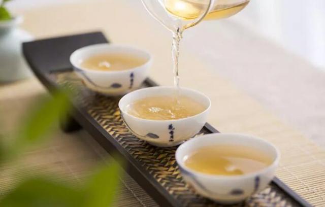 茶俗婚礼：传承千年茶文化